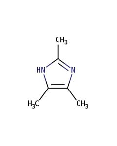 Astatech 2,4,5-TRIMETHYL-1H-IMIDAZOLE; 1G; Purity 95%; MDL-MFCD00128183